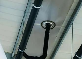 汉寿虹吸排水的原理