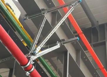 汉寿抗震支架厂家与你分享你必须做的紧急情况下的准备